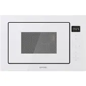 Gorenje BM251SG2WG, Magnetron, Wit