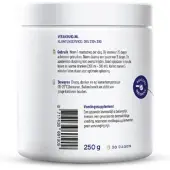 Vitakruid 2x Collageen Solugel Poeder 250 gr