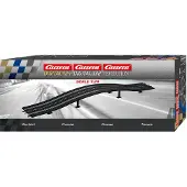 Carrera 20587 -Digital 132 & 124 & Evolution- Accessoires Crossing (voie surélevée)