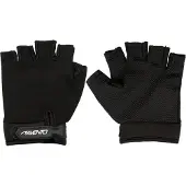 Avento Fitness Handschoenen Mesh - Zwart - L/XL