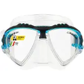 Cressi Matrix Duikmasker