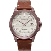 Timberland Datum horloge Mohegan