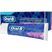 Oral-B 3D Witte Revitaliserende Witte Tandpasta 75 ml
