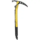 Grivel Air Tech Evo+long Leash Evo Ijspikkel