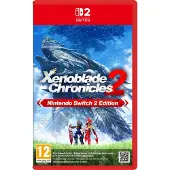 Xenoblade Chronicles 2 Switch 2 Edition