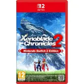XENOBLADE CHRONICLES 2 UP FR SWITCH 2