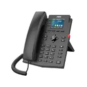 Fanvil VoIP-telefoon - X303W - Geïntegreerde Wi-Fi 2,4GHz en 5GHz