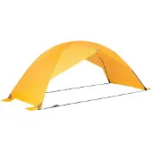Waimea Strandtent Boog Model - Aegis - Geel