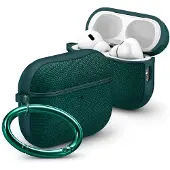 Spigen Urban Fit AirPods Pro 3 Hoesje Groen