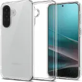 Spigen Ultra Hybrid Galaxy A57 Hoesje Transparant