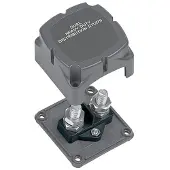 Bep Marine Dual Distribution Stud Module Zilver