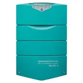 Mastervolt Chargemaster Plus 24/40-3 Charger Groen