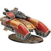 FoneFunShop Warhammer - Horus Heresy - Legio Custodes - Caladius Grav-Tank Annihilator (31-139)