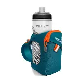 CamelBak Quick Grip Chill, houder voor drinkfles, blauw/groen
