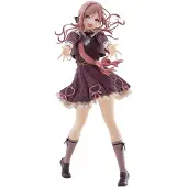 Bandai The Idolmaster Gakuen - Figuur - Rinami Himesaki