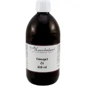 Lunderland Omega3 Öl | 500 ml