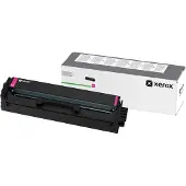 Xerox /LEX tonercartridge, magenta, achterkant, geschikt voor modellen C240, 245, 255, 300, 303, 305, opbrengst: 2.500 pagina's.