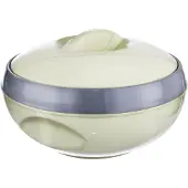 SuperMerchantEU VENUS stalen lunchthermosfles 600 ml