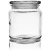 Orion Glazen voedselcontainer 580 ml
