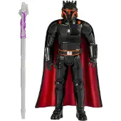 Star Wars Epic Hero Series Moff Gideon 4-Inch Actiefiguur & Accessoire, Speelgoed voor 4 Jaar en Oudere Kinderen