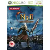 Negenennegentig nachten 2 Xbox 360-spel