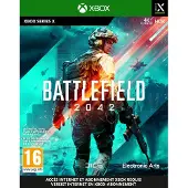 Battlefield 2042 Xbox Series X
