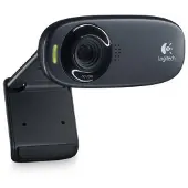 Logitech HD C310 WEBCAM 1280 X 720 960-000585