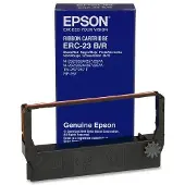 Epson Ribbon Cartridge TM-267/II,-250, -270, -280, M-260 series, black (ERC23B)