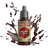 The Army Painter Speedpaint: Slaughter Rood