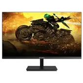 Arzopa M1RC - 2K QHD Gaming Monitor - 27 inch - 180Hz - 115% sRGB - G-Sync Compatible - HDMI 2.0