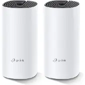 Mercusys Deco M4 AC1200, Router, Wit