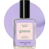 Manucurist Paris Green Nagellak 15 ml Wisteria