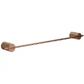 REA Badkamerhanger Tomi 5801 Brush Copper