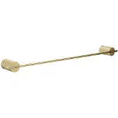 REA Badkamerhanger Tomi 5801 Brush Gold