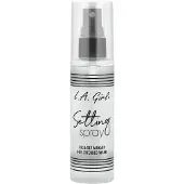 LA Girl , Zet Spray, GFS917, 2.7 fl oz (80 ml)