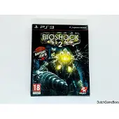 Bioshock 2 - Rapture Edition PS3