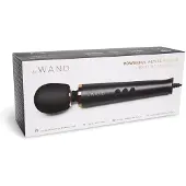 Le Wand Vibrator Powerful Petite Plug-in
