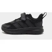 Adidas Tensaur Run 4.0 Infant, zwart