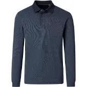 Casamoda Shirt navy