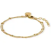 Purelei Armband Li'ili'i Double Layer Armband