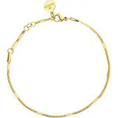 Purelei Armband 'Kanani' goud