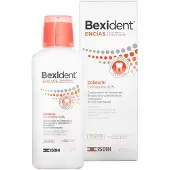 Isdin Bexident Gums Adjuvante Behandeling Mondwater 250 ml