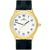 Dugena - 1626311 - Polshorloge - Women - Kwarts - Vintage