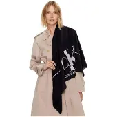 Calvin Klein Jeans Calvin Klein damesfoulard met signature-logo