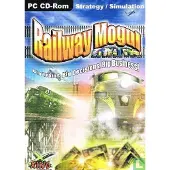 Railway Mogul - Windows
