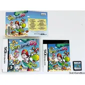 Yoshi's Island 2