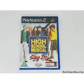 High School Musical Sing It