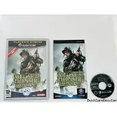 Medal Of Honor Frontline (player's choice)