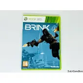 Xbox 360 - Brink