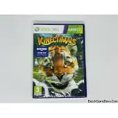 Kinectimals (Xbox 360)